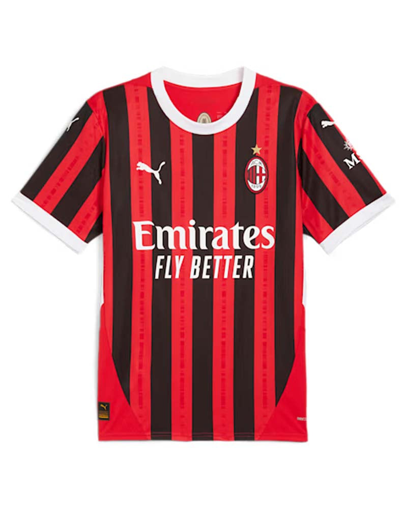 Maglia Calcio Puma AC Milan Casa