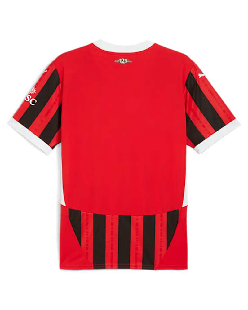 Maglia Calcio Puma AC Milan Casa