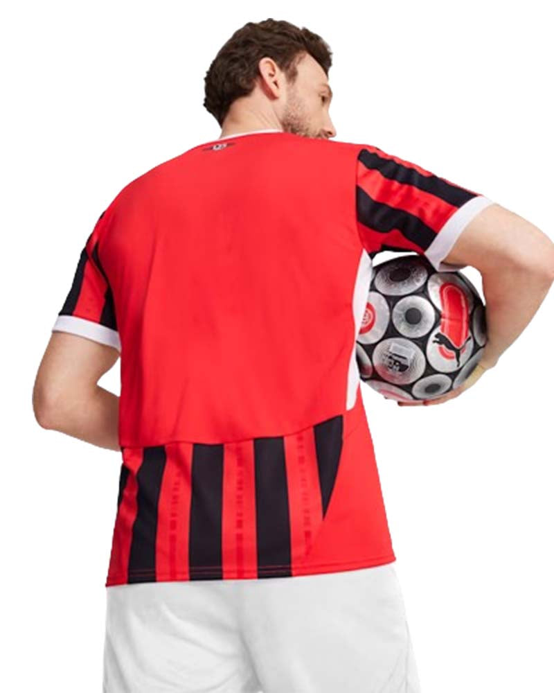 Maglia Calcio Puma AC Milan Casa