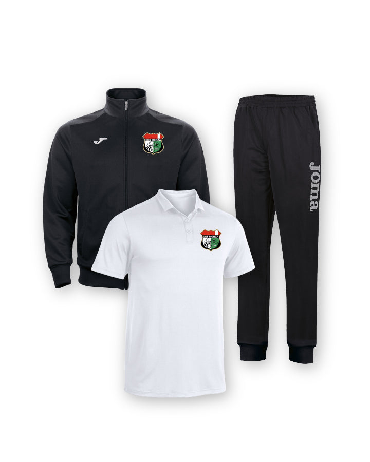 Kit Ges Monza Dirigente 2025