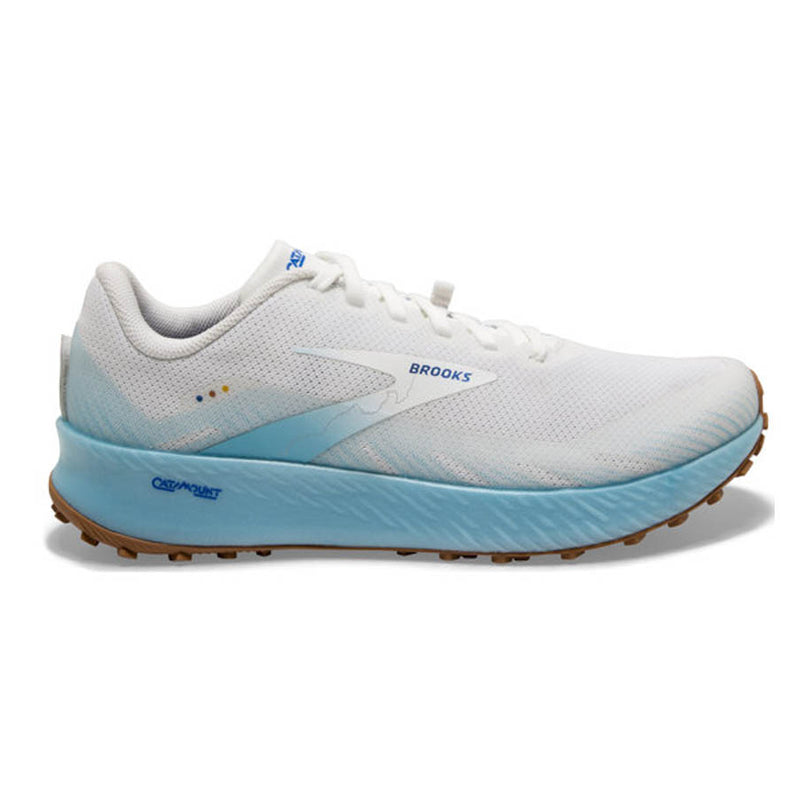 Scarpe Running Uomo Catamount A5 Trail – SportIT