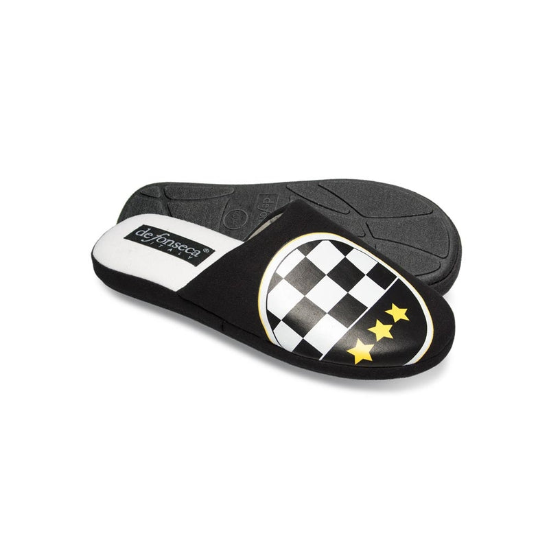 Pantofola ragazzo Juventus – SportIT