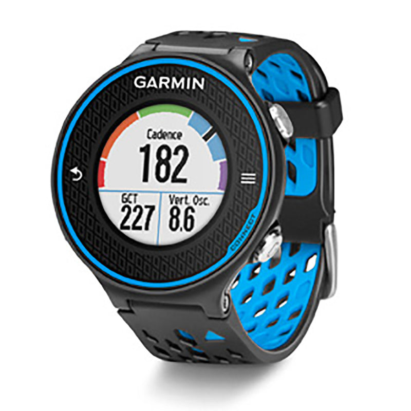 Garmin Forerunner Garmin Cardiofrequenzimetro Con Fascia Garmin