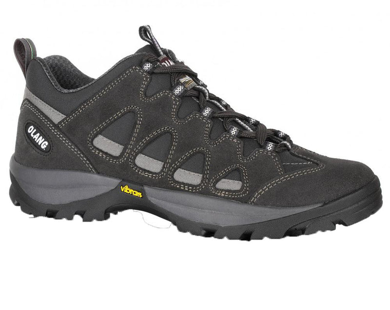 Scarpe Trekking Uomo Corvara Low – SportIT