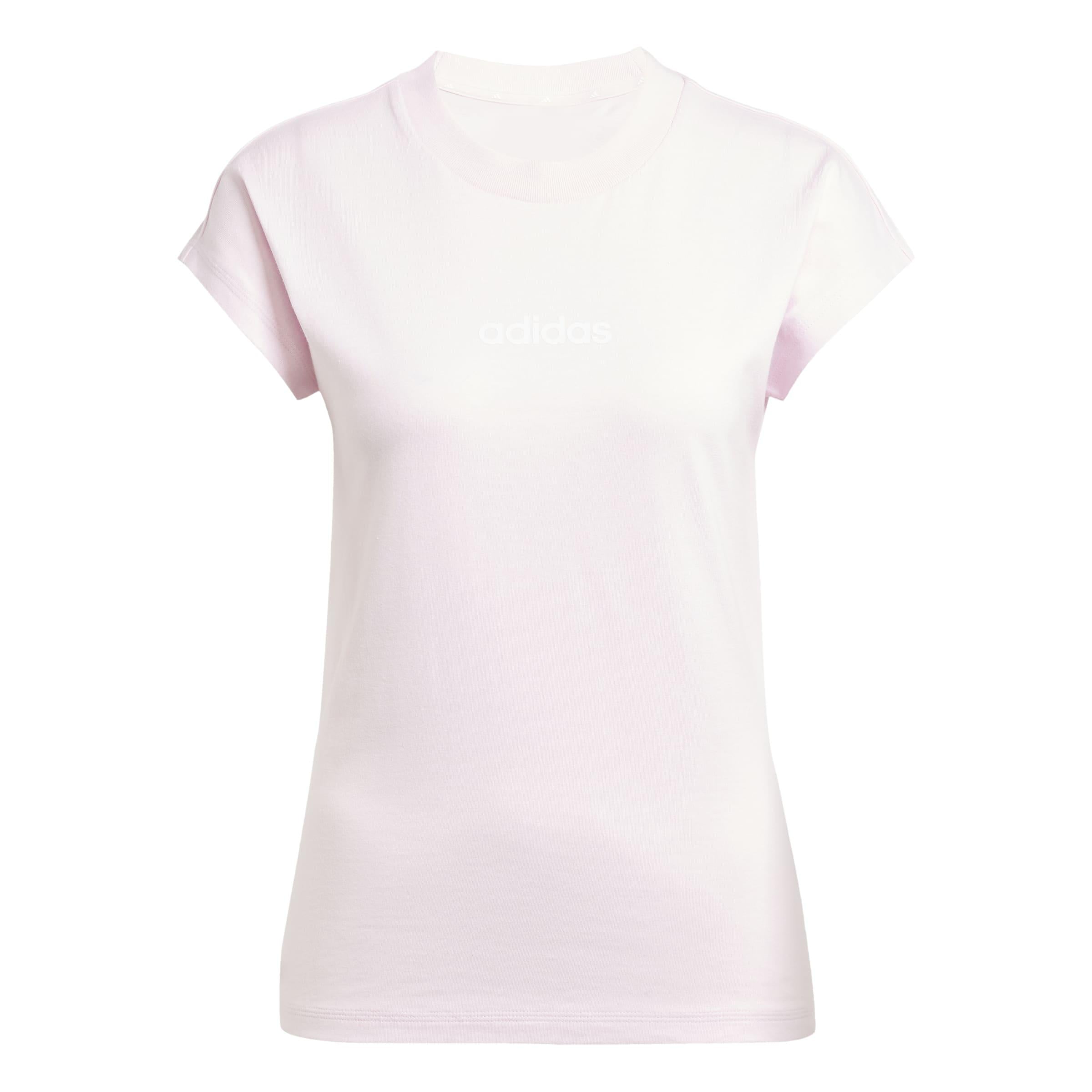 T-Shirt Essentials Linear Cotton – SportIT