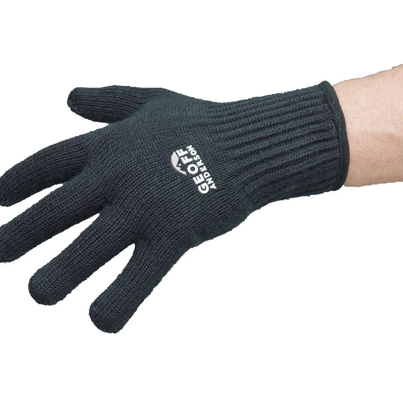handschuhe zum angeln Handschuhe Angeln Technischer Merinohandschuh – SportIT