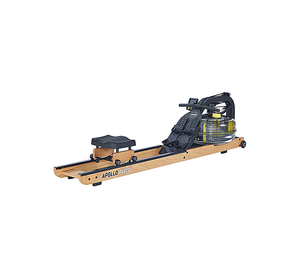 Apollo rowing machine – SportIT