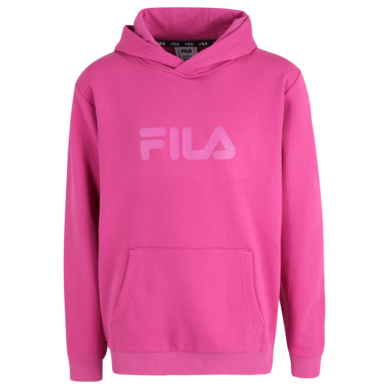 Felpa Ragazzo Felpa Fila Fucsia Felpa Bambino Sande Classic – SportIT
