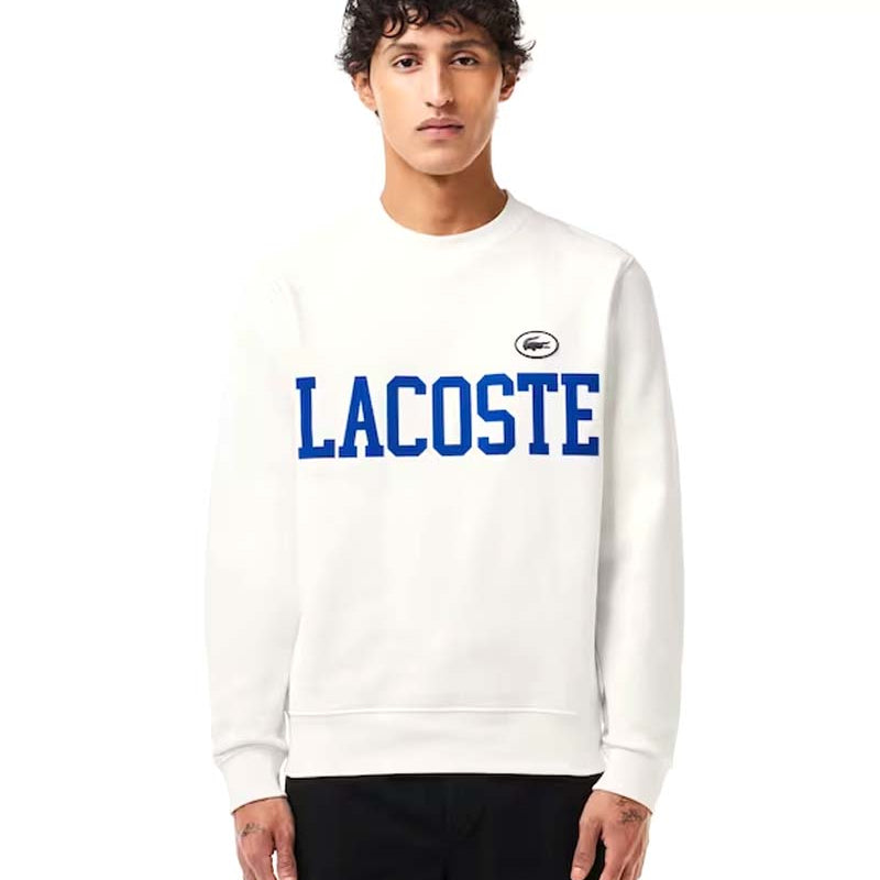 Felpa Casual Uomo Crew – SportIT1