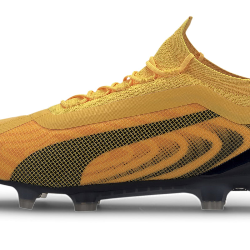 Puma One FG/AG Spark Pack Shoes – SportIT - Main Image