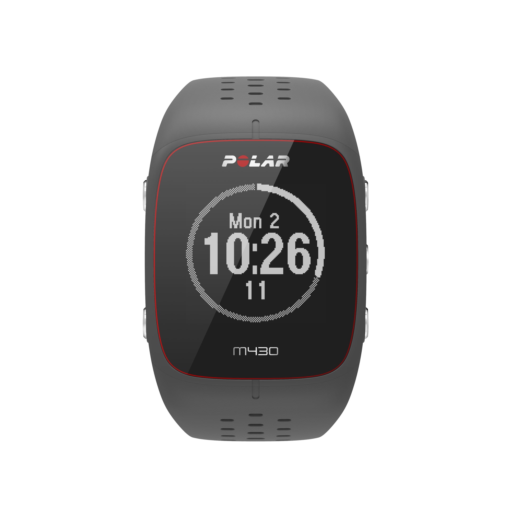 M430 GPS -Computertraining SportIT M430 GPS -Computertraining SportIT
