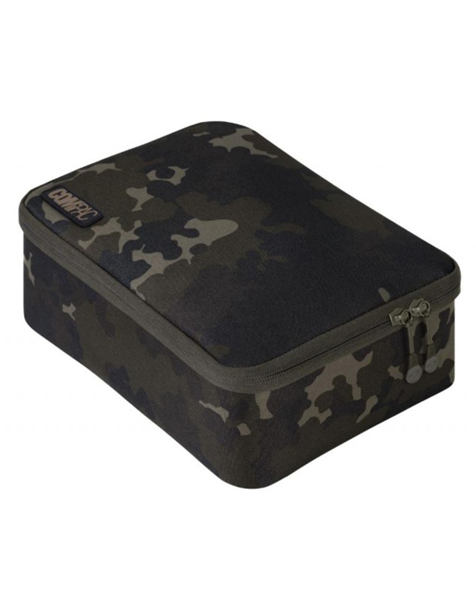 Compac 200 Tackle Pouch Dark Kamo – SportIT