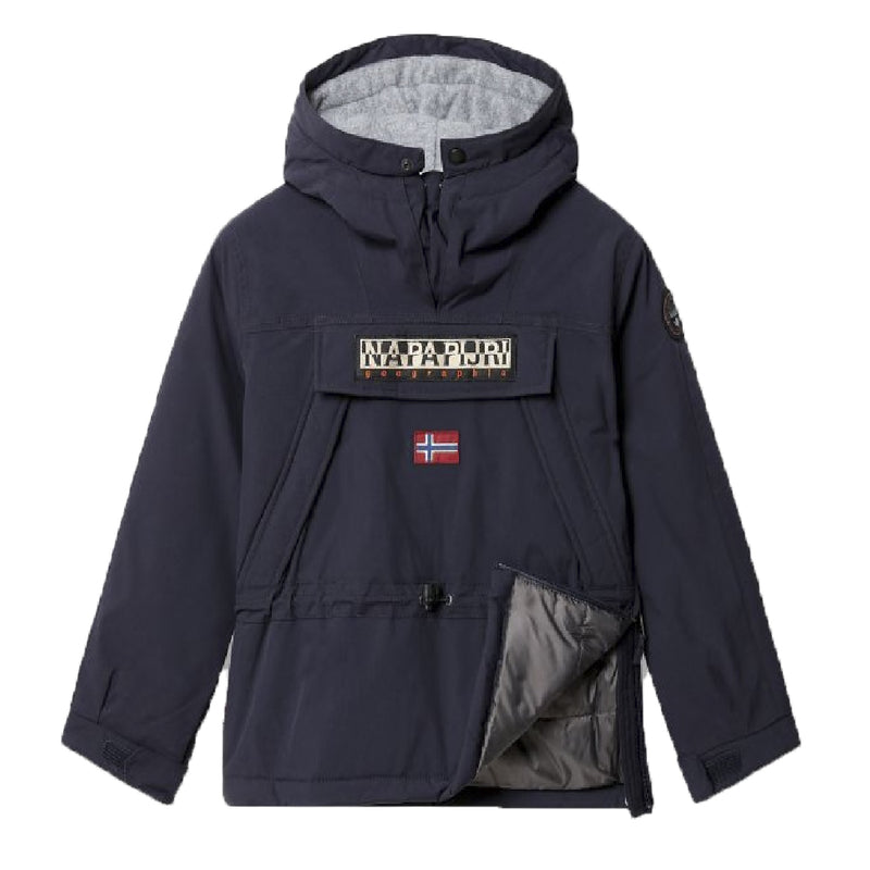 Giacca Bambino Skidoo – SportIT