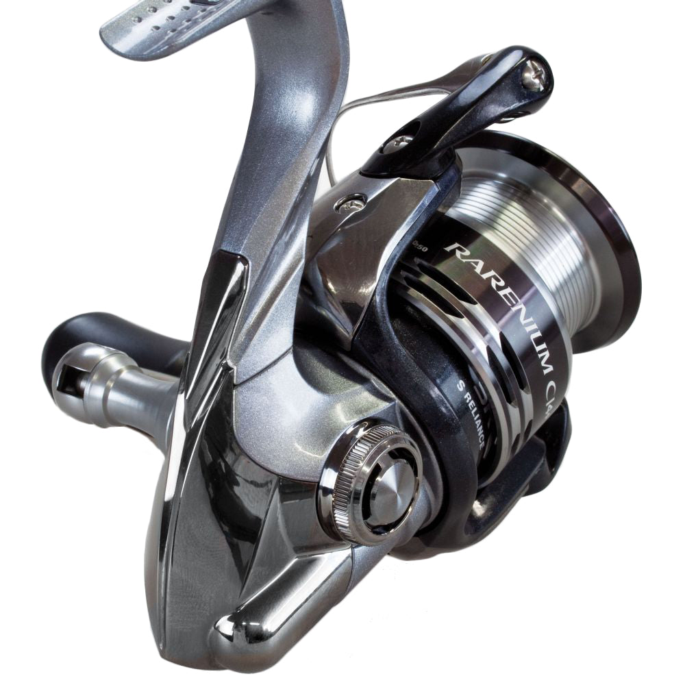 reel shimano rarenium c14 Rarenium ci4+ fb reel – SportIT