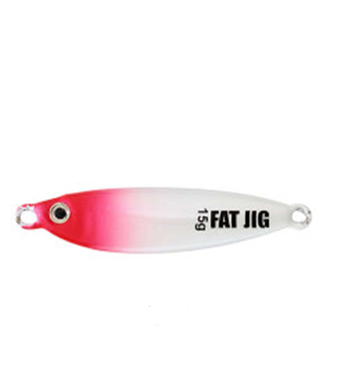 Offerta ragot fat jig 40g. | esche metal jig Offerta ragot fat jig 40g. | esche metal jig