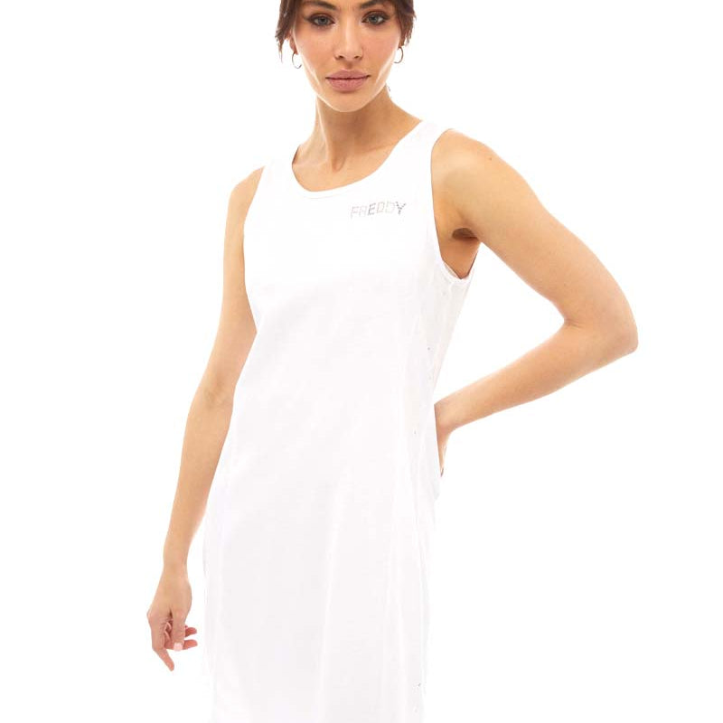 Abito Donna College Jersey – SportIT