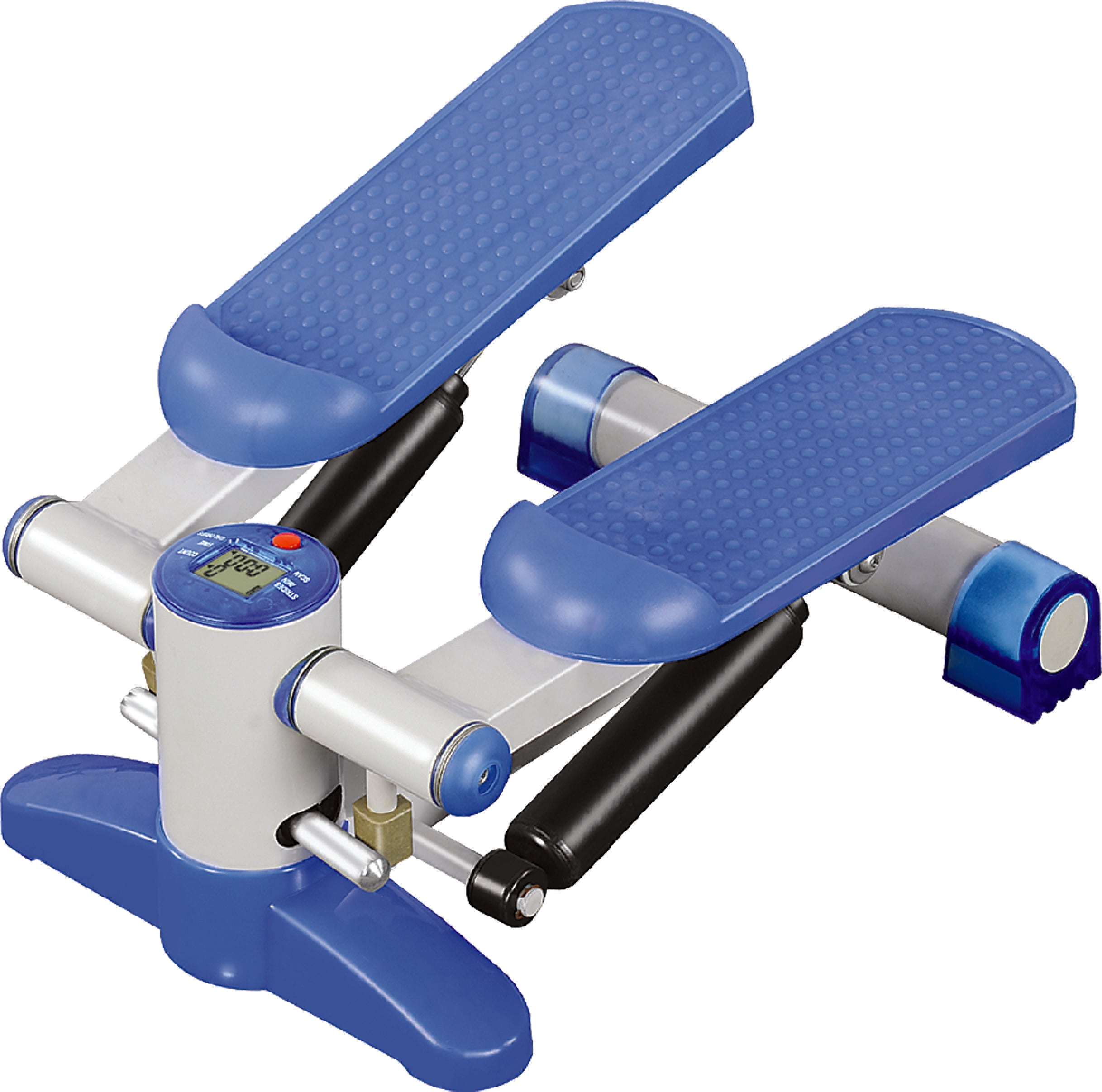 Stepper Computer Logo Stepper Con Computer – SportIT