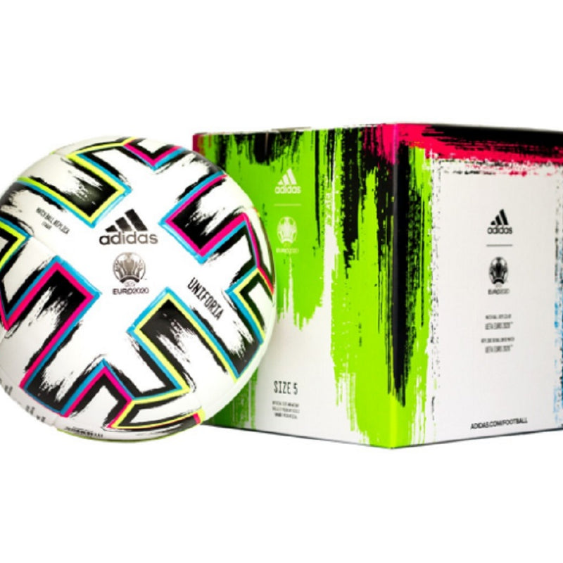 Adidas football ball uniforia league box – SportIT