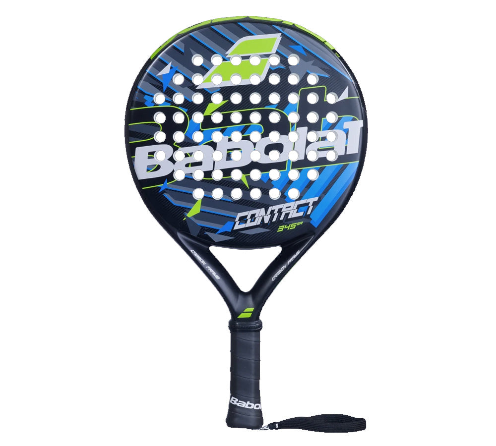 Contact Racket Padel contact racket – SportIT