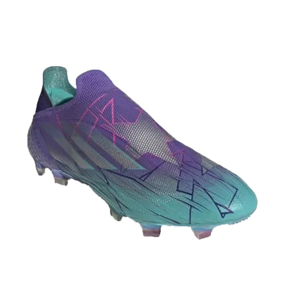 Champion Code Speedflow Zapatos de fútbol x Speedflow + FG Champions Code Pack – SportIT