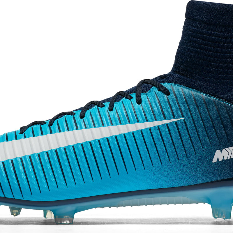 Nike Mercurial football shoes III FG Ice Pack – SportIT