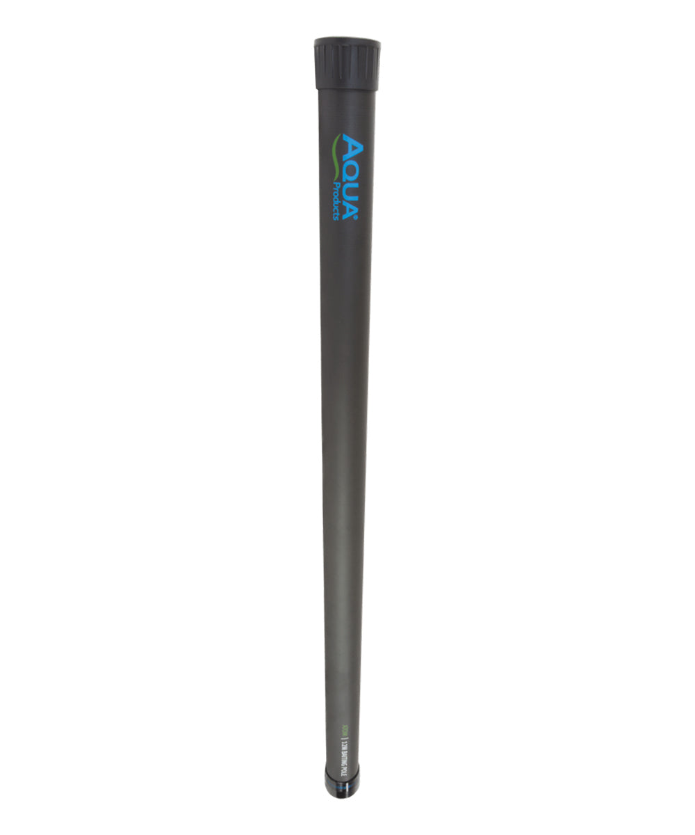 12 Esche Stick Worm Da 6'' Arancioni - Plastica Morbida Impregnata Di Sale, Profumata Per Pesca Basso - Foto 4