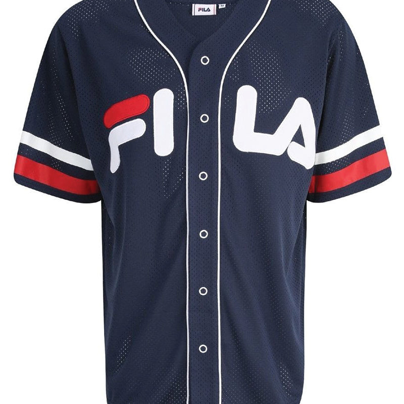 Baseball Shirt Fila Lasio Baseball Men's Shirt – SportIT