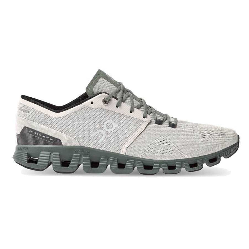 Running Men's Cloud X A3 neutral shoes – SportIT