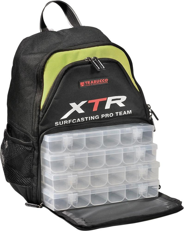 Zainetto Match XTR Surfcasting Pro Team – SportIT