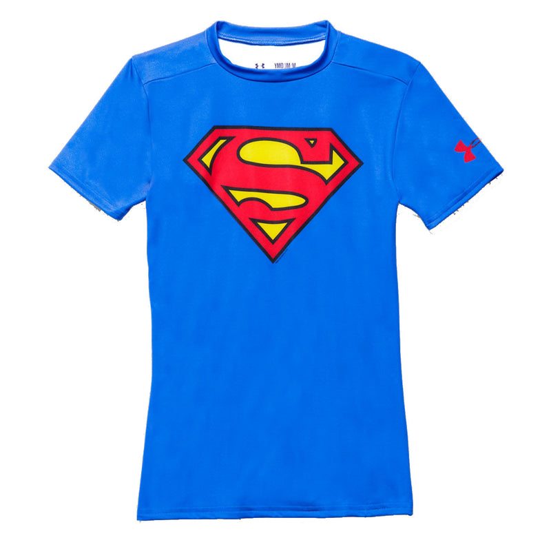 Kinder T-Shirt UA Alter Ego Basela – SportIT - Main Image