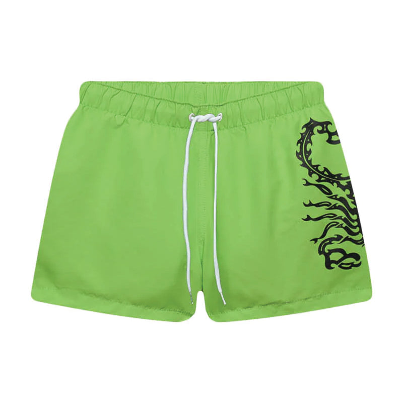 Costume Uomo Volley Short – SportIT - Main Image