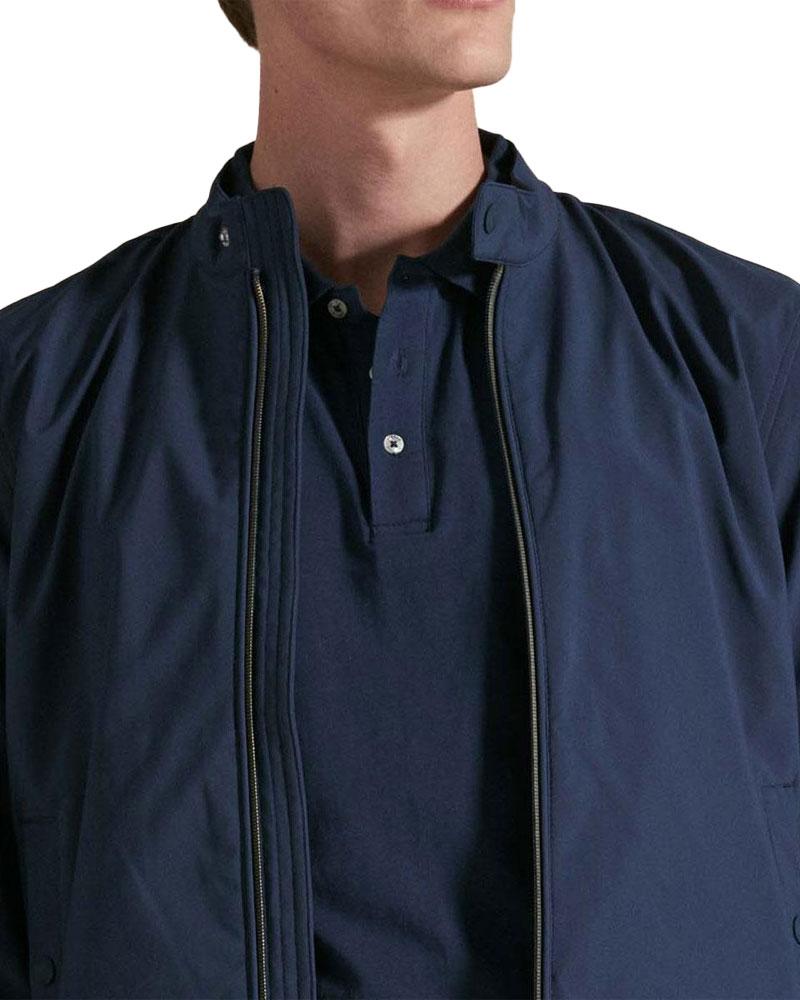 Ashjo Well Jacket Ashjo Biker Softshell Man – SportIT