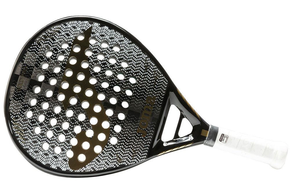 Padel Gold Racket Padel Gold Pro racket – SportIT