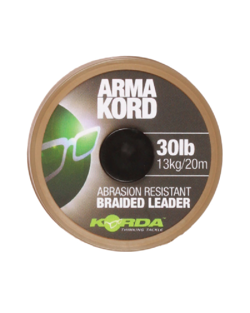 Tresse Korda Spod Braid 0,16Mm - 300M Tresse Korda Spod Braid 0,16Mm - 300M