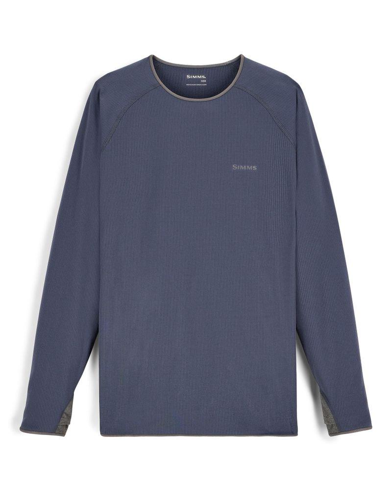 Strata 200 Crew Selvedge Grigio – SportIT