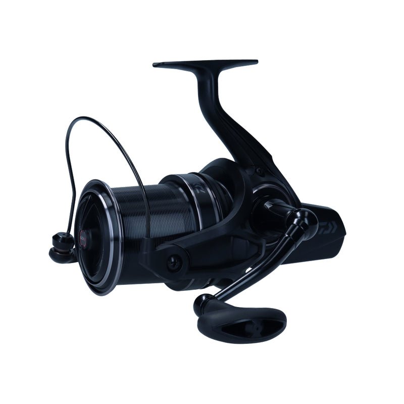 Daiwa Emblem 45 SCW-QD 2023
