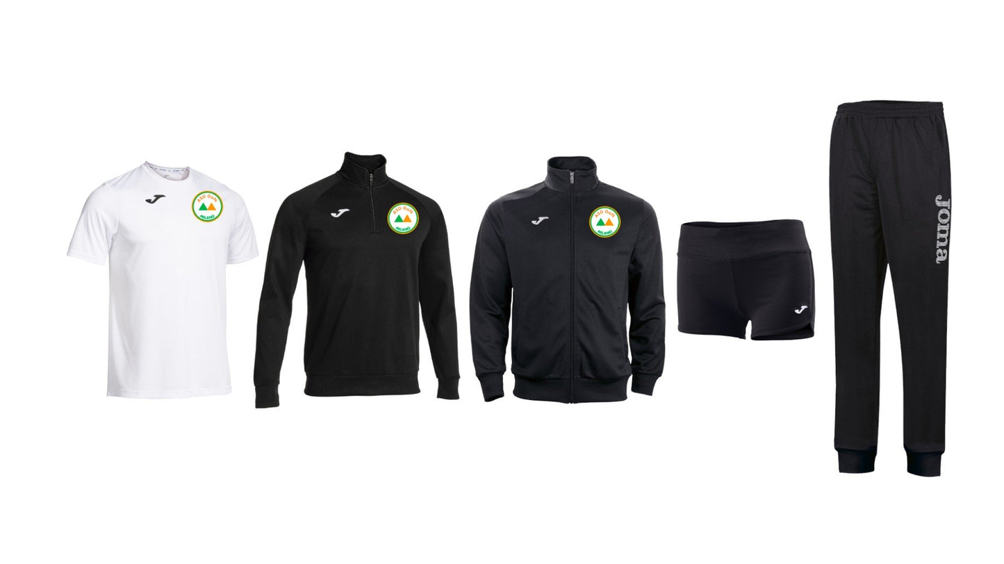 Volleyball Gan Kit