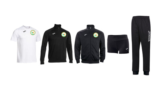 Volleyball Gan Kit