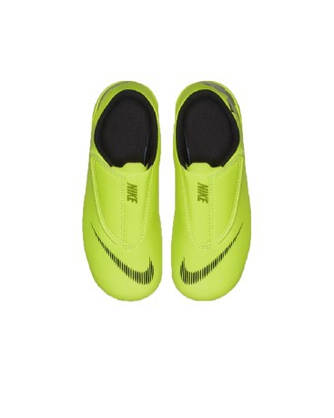 Chaussures de Football Enfant Nike Mercurial Vapor XII Club MG