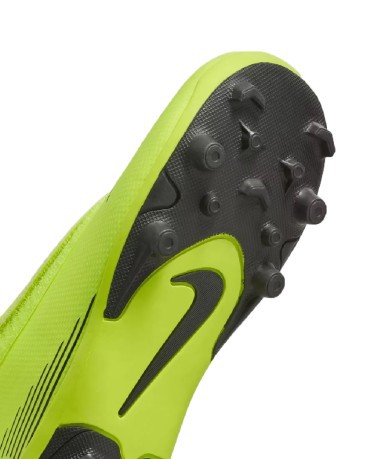 Chaussures de Football Enfant Nike Mercurial Vapor XII Club MG