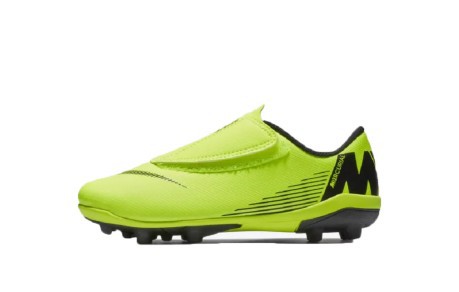 Kinder-Fußballschuhe Nike Mercurial Vapor XII Club MG