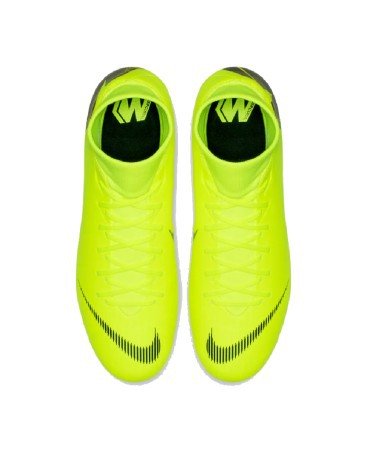 Zapatos de fútbol Nike Mercurial Superfly VI de la Academia de la SG Pro