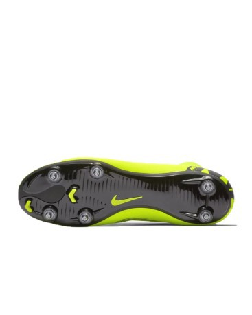 Zapatos de fútbol Nike Mercurial Superfly VI de la Academia de la SG Pro