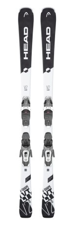 Ski V-Shape V2