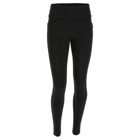 Leggings Waist Smooth front