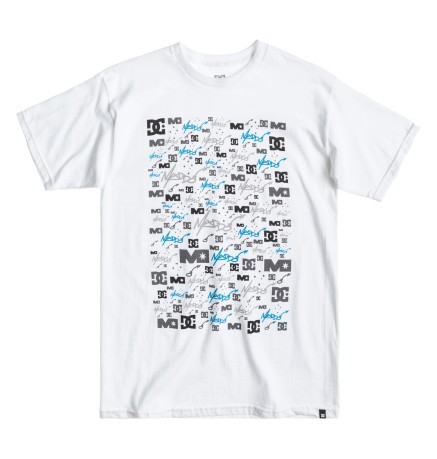 T-shirt RM Mixer Tee