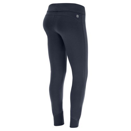 Leggings Donna Con Coulisse fronte