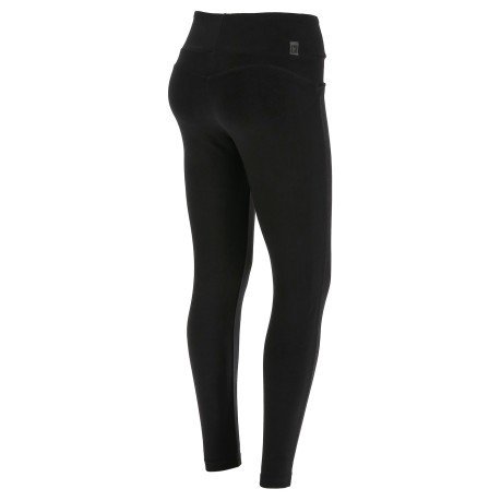 Leggings Waist Smooth front