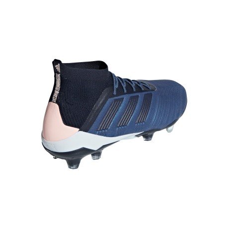 Football boots Adidas Predator 18.1 FG Cold Mode Pack