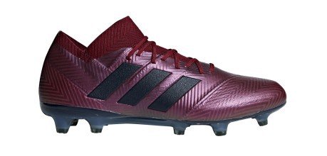 Adidas Football boots Nemeziz 18.1 FG Cold Mode Pack